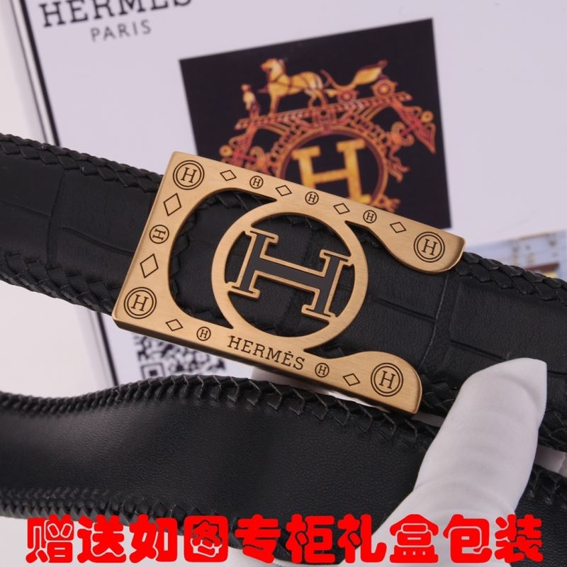 Hermes Belts