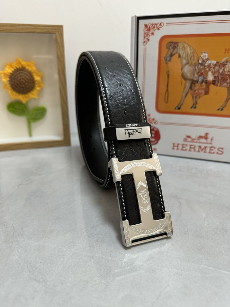 Hermes Belts