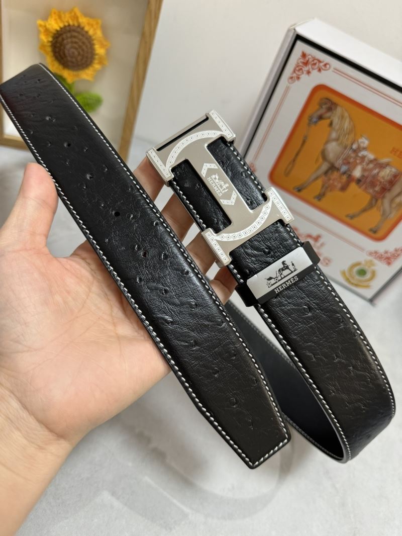 Hermes Belts