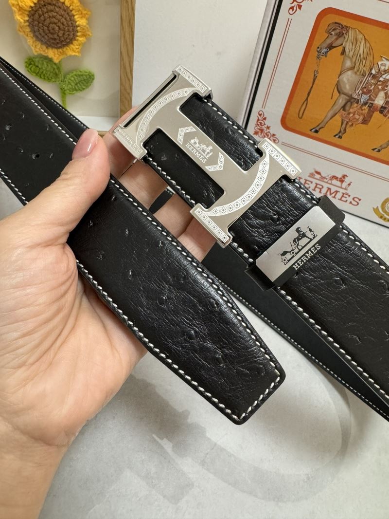 Hermes Belts