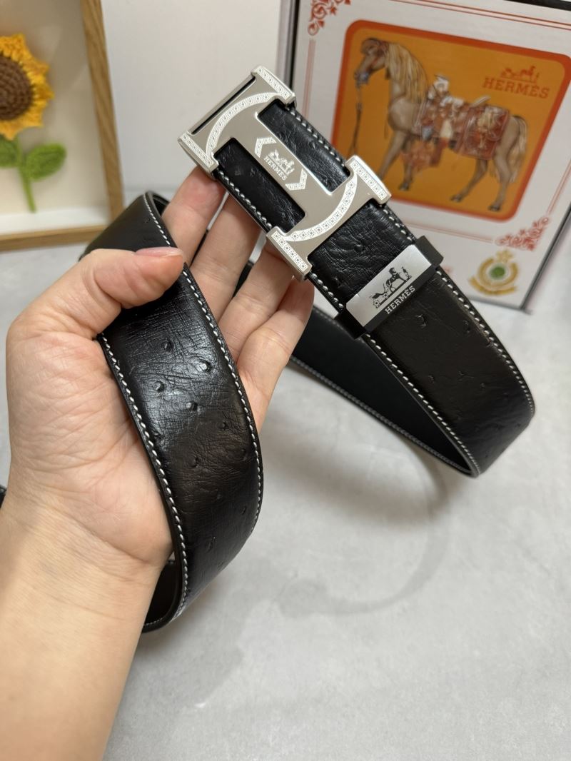 Hermes Belts