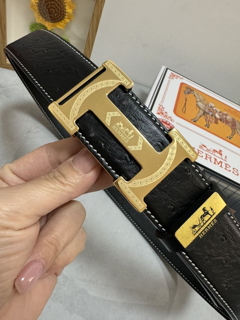 Hermes Belts