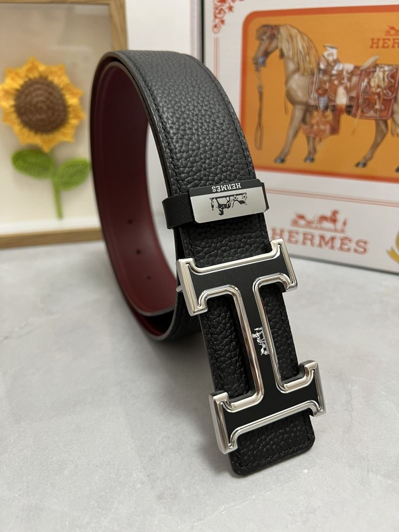 Hermes Belts