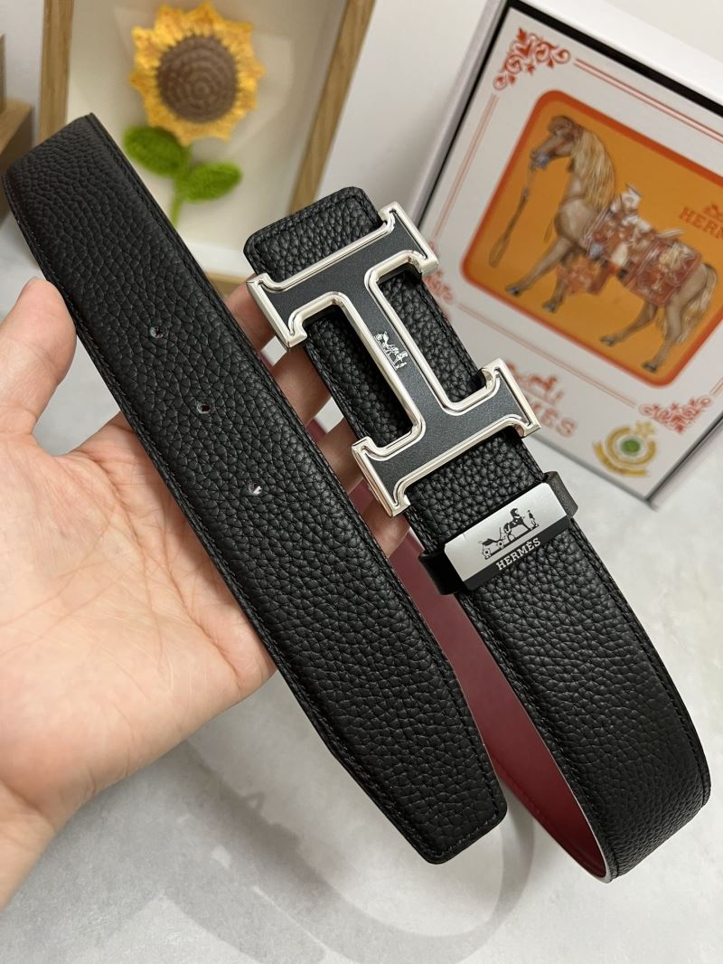 Hermes Belts