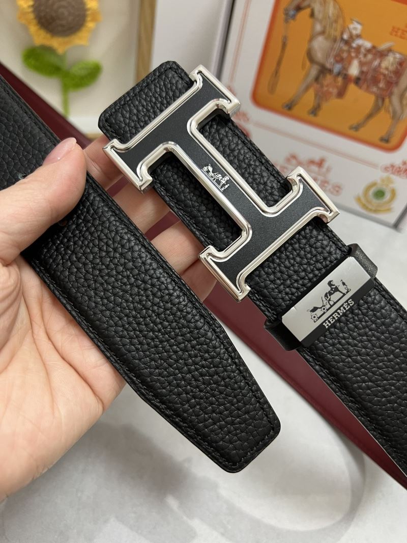 Hermes Belts