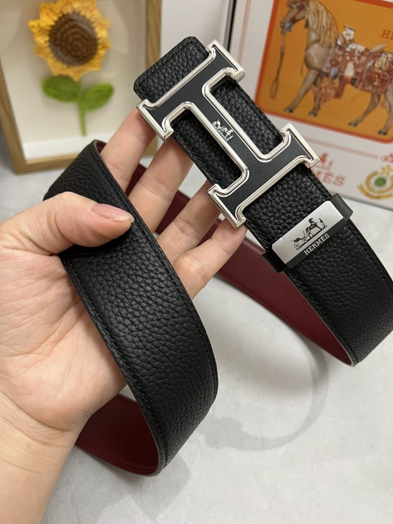 Hermes Belts