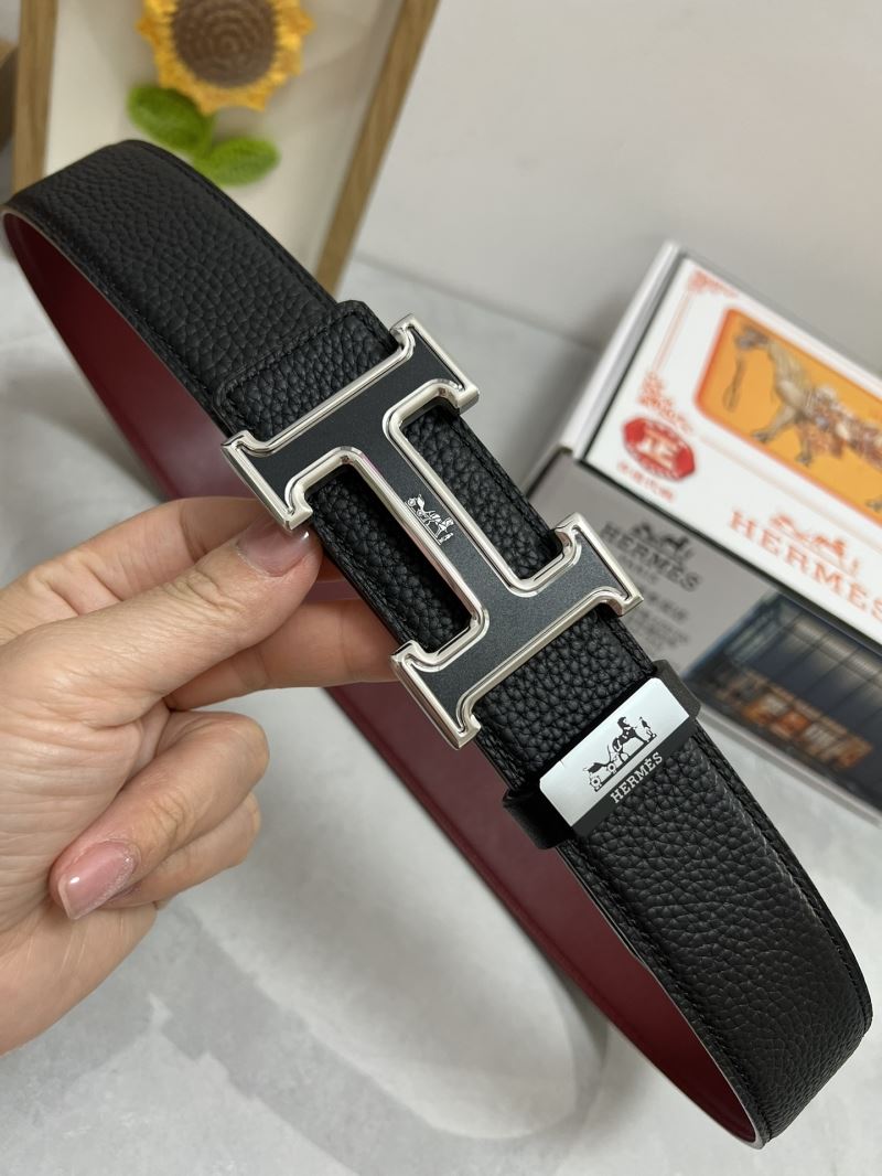 Hermes Belts