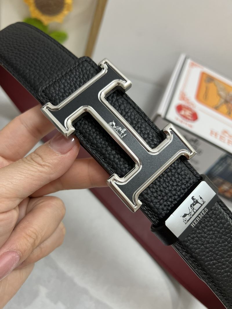 Hermes Belts