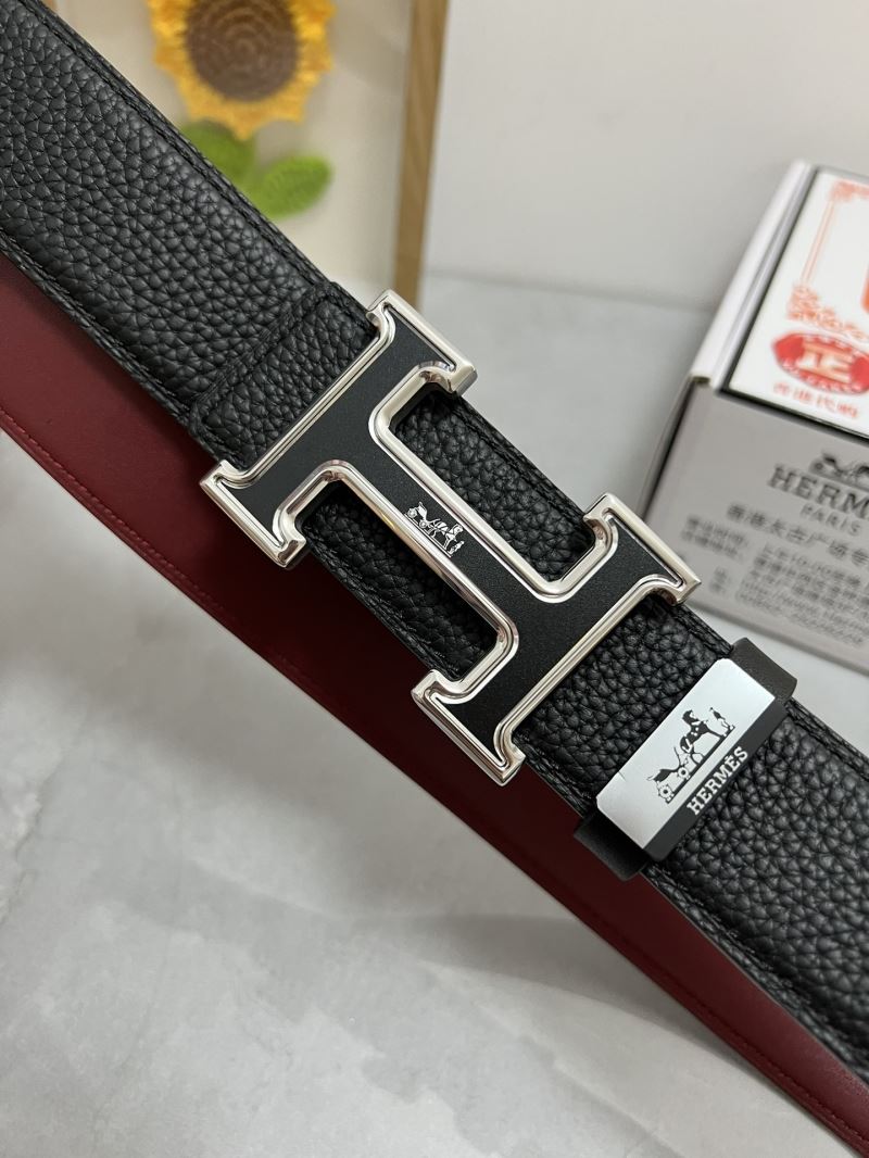 Hermes Belts