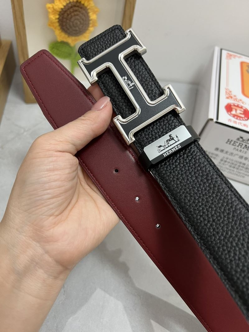 Hermes Belts