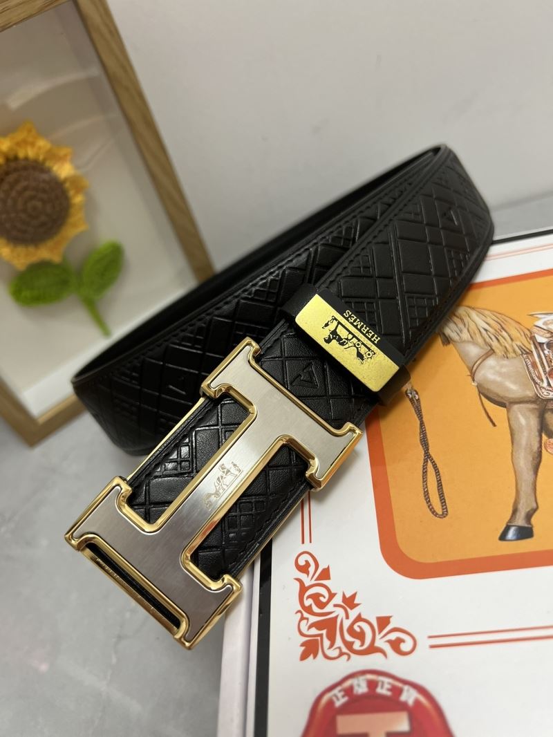 Hermes Belts