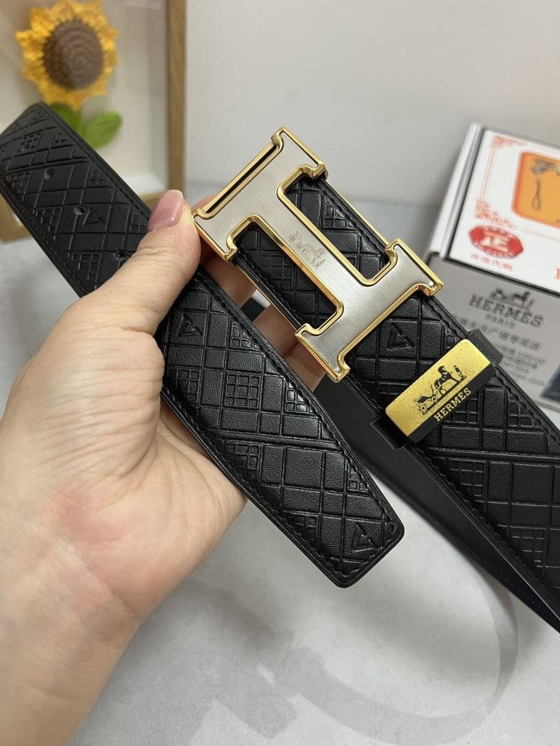 Hermes Belts