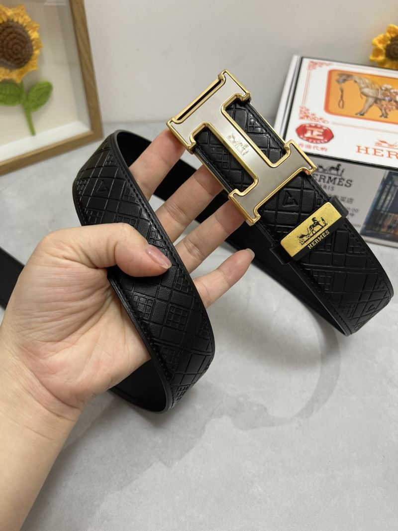 Hermes Belts