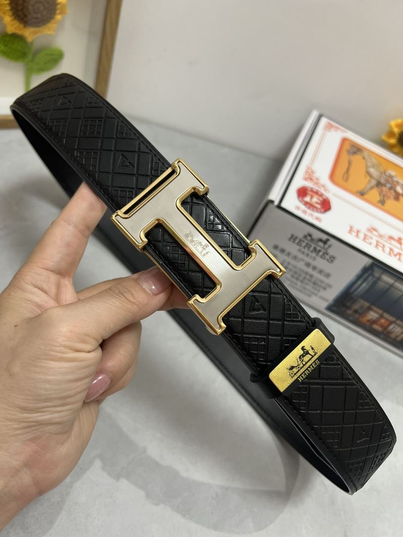 Hermes Belts