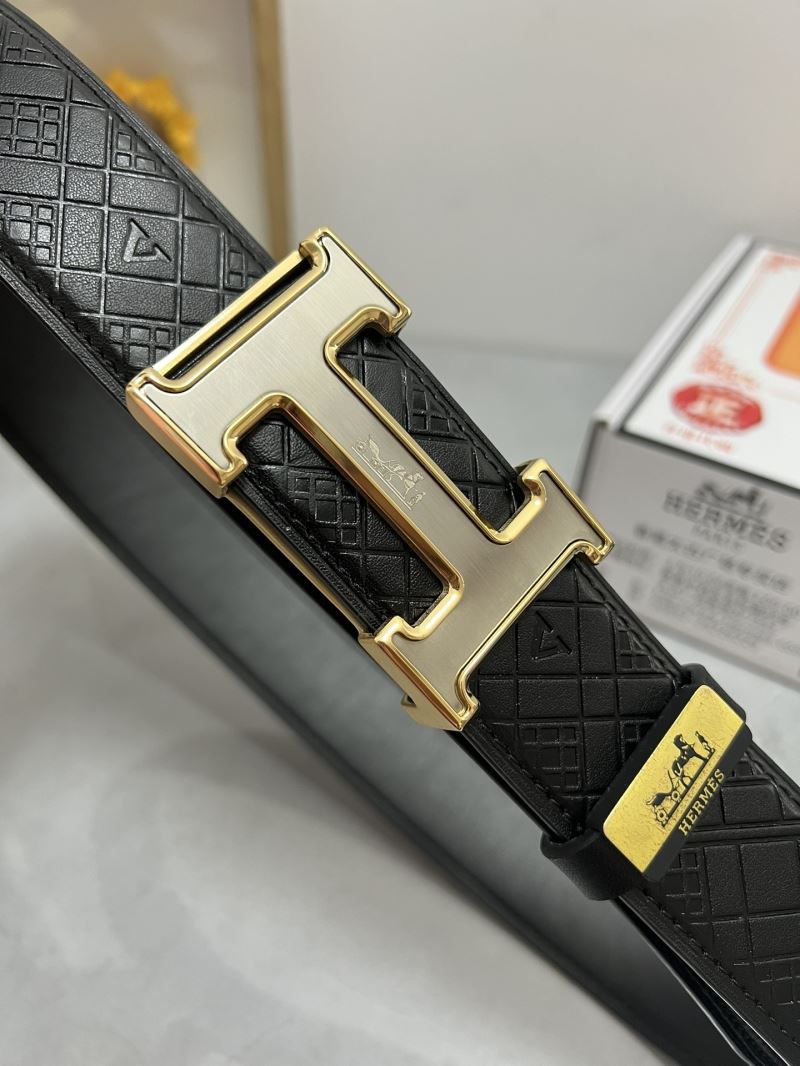 Hermes Belts