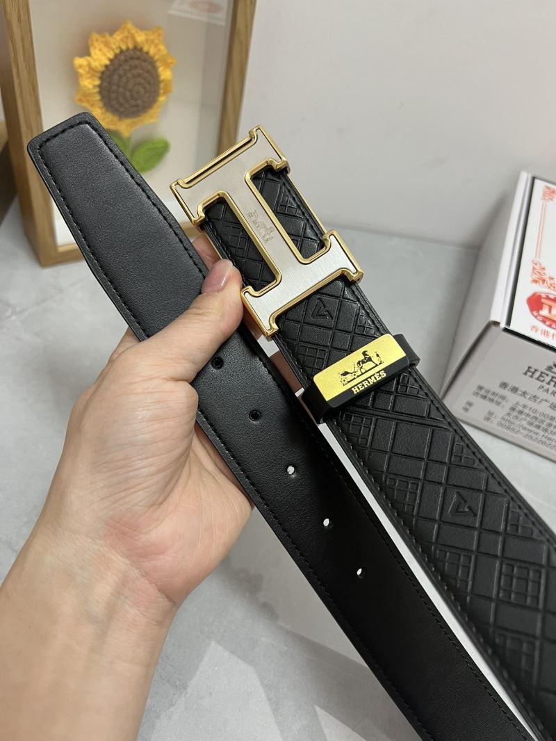 Hermes Belts