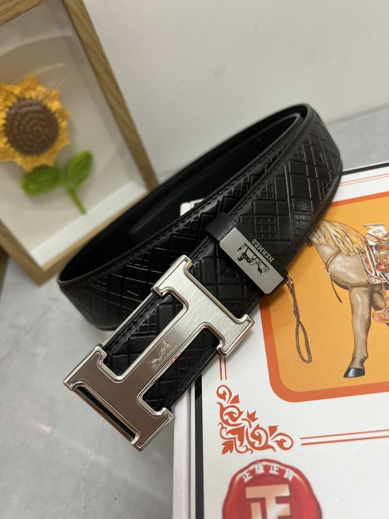 Hermes Belts