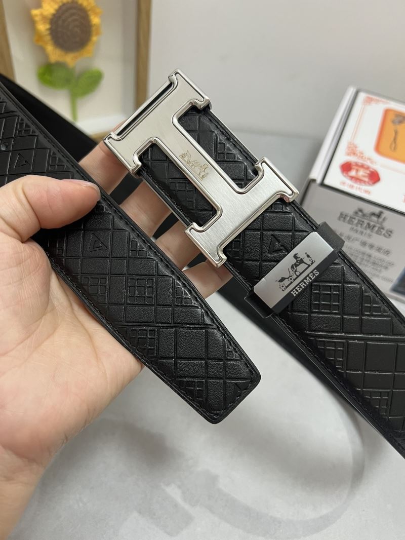 Hermes Belts