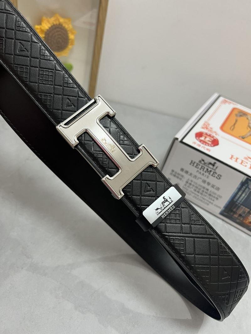 Hermes Belts