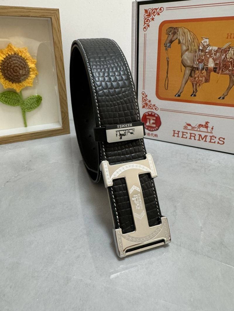 Hermes Belts