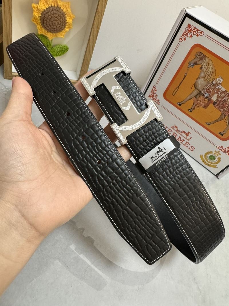 Hermes Belts