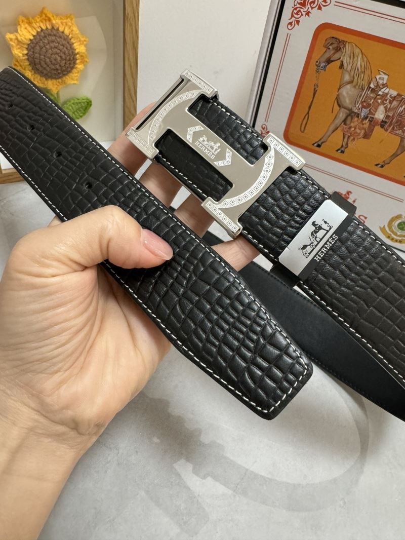 Hermes Belts