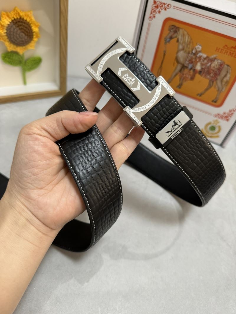 Hermes Belts