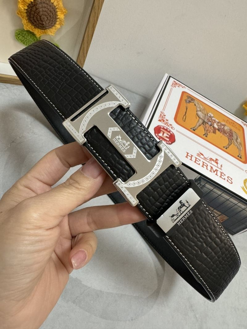 Hermes Belts