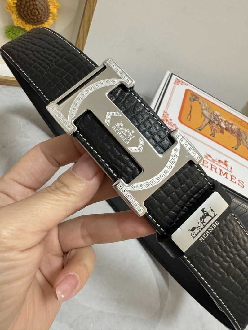 Hermes Belts