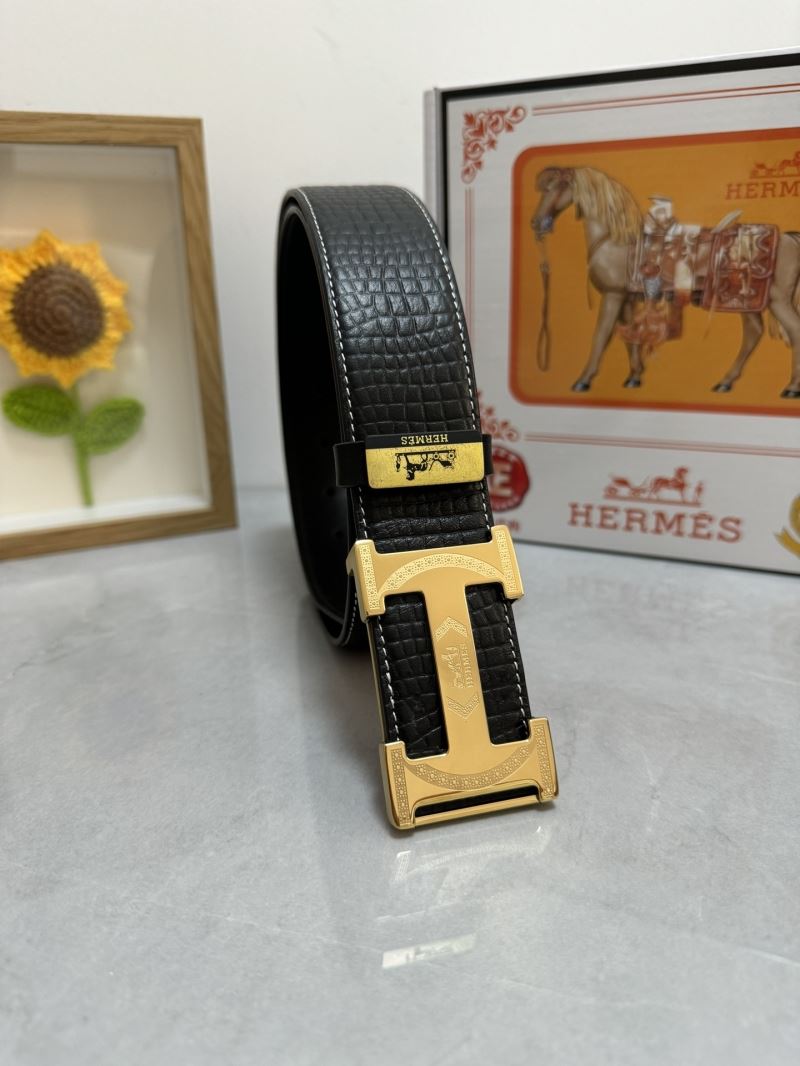 Hermes Belts