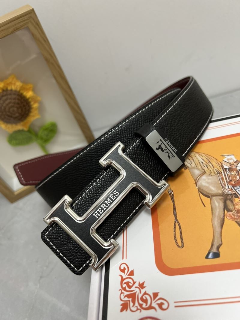 Hermes Belts