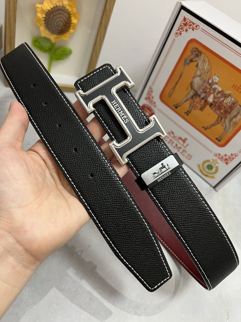 Hermes Belts