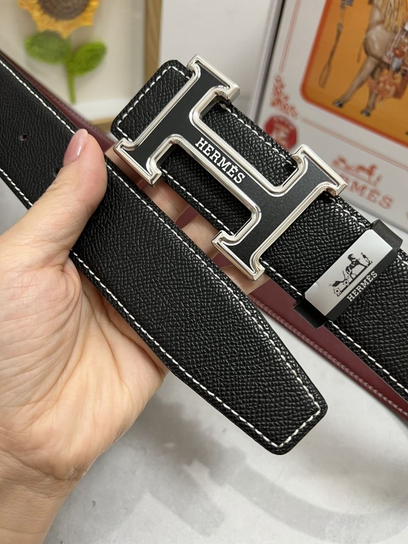 Hermes Belts