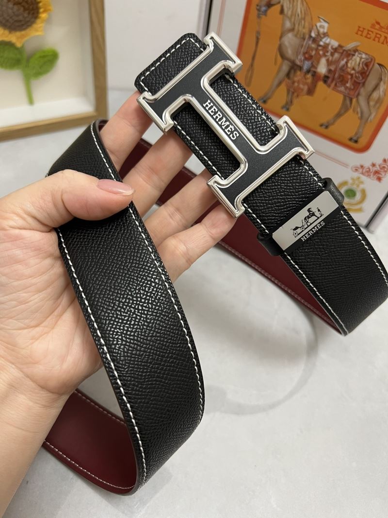 Hermes Belts