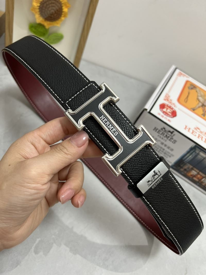 Hermes Belts