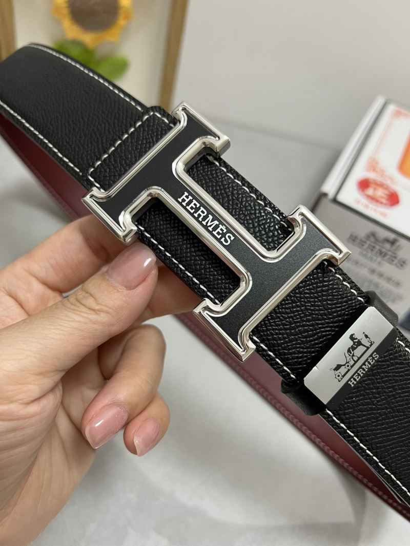 Hermes Belts