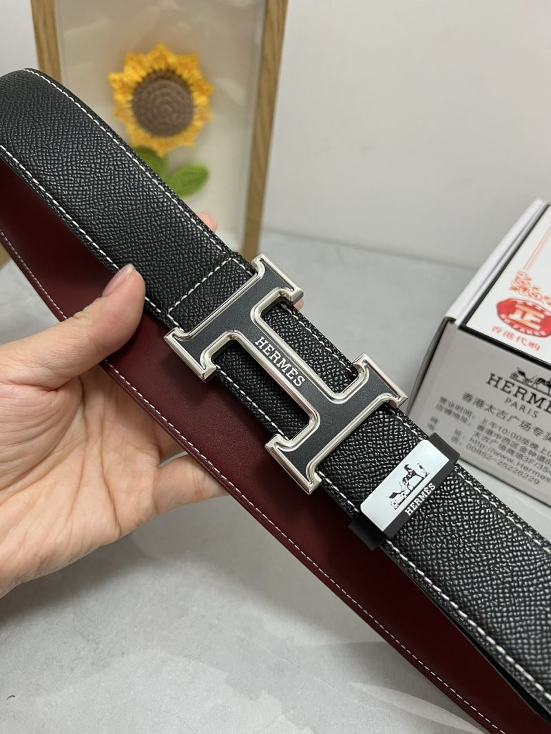 Hermes Belts