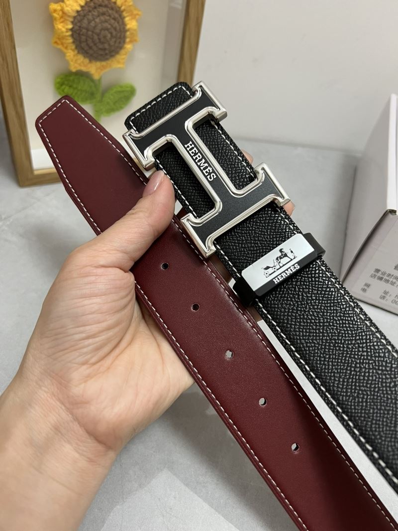 Hermes Belts