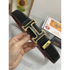 Hermes Belts