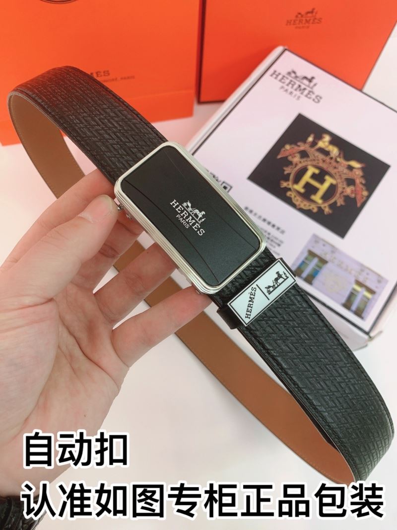 Hermes Belts