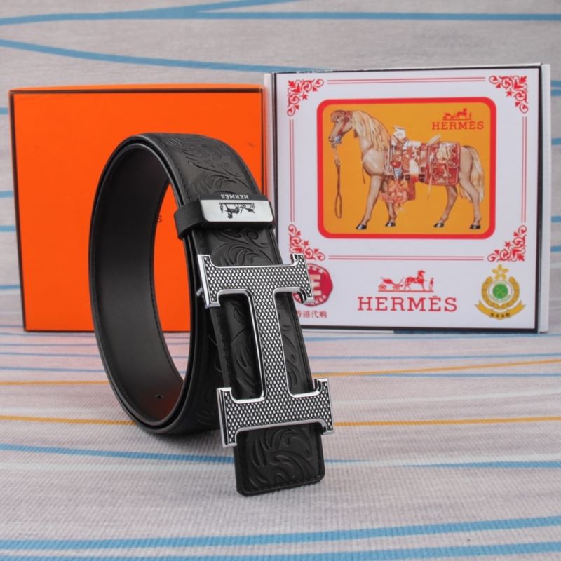 Hermes Belts