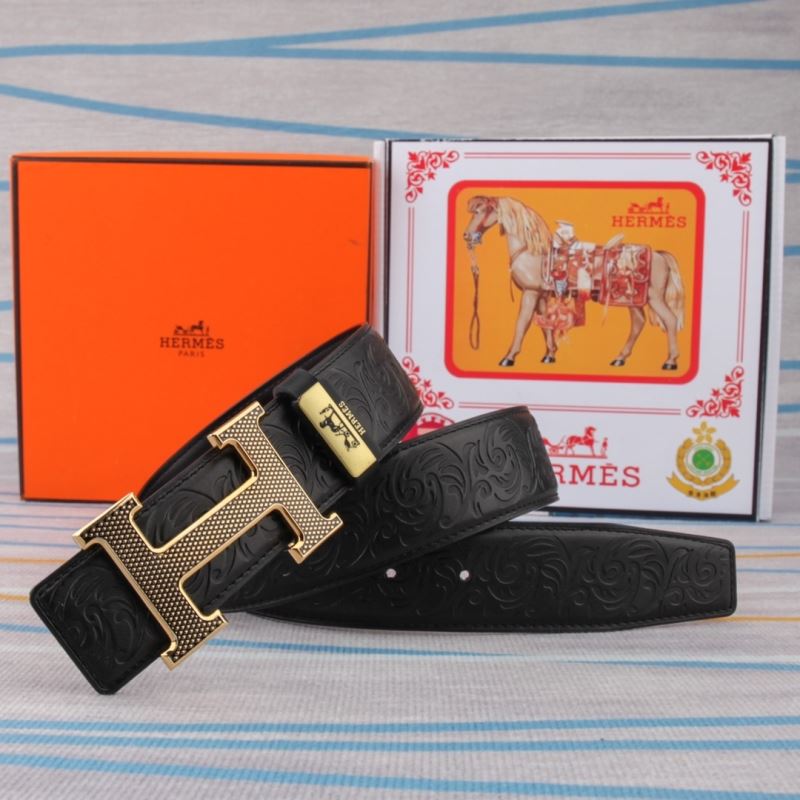 Hermes Belts