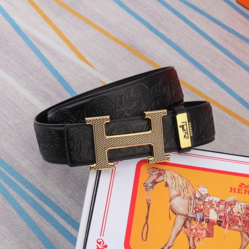 Hermes Belts