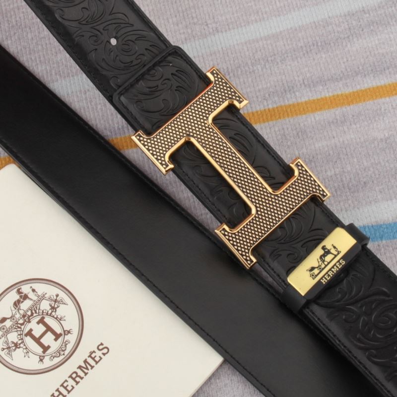 Hermes Belts