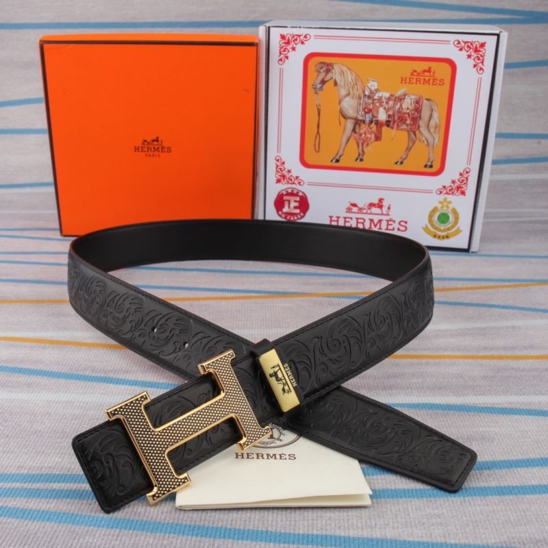 Hermes Belts