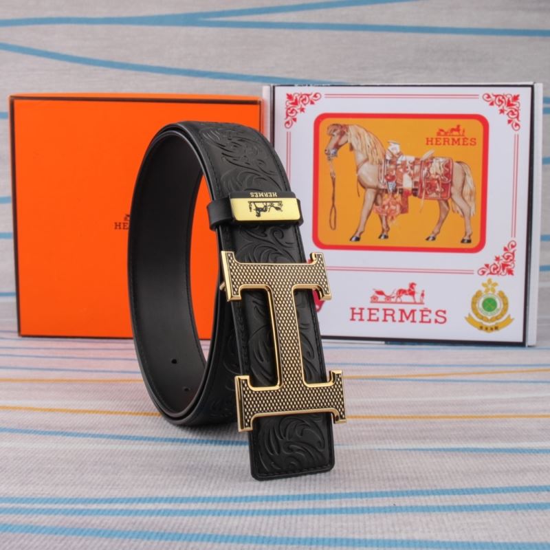 Hermes Belts