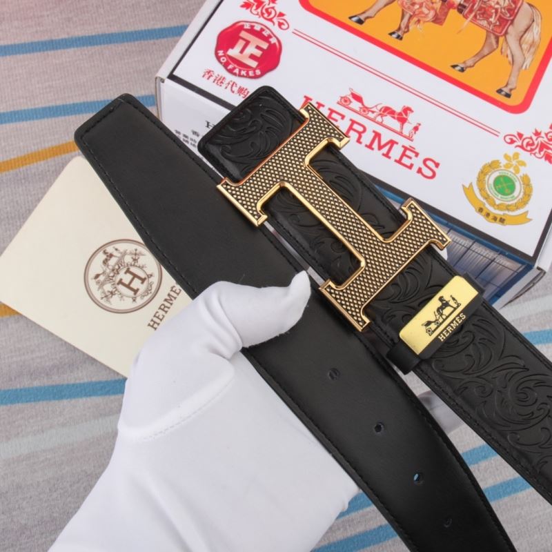 Hermes Belts