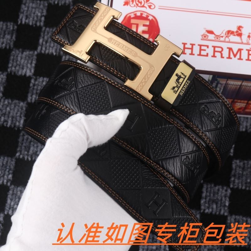 Hermes Belts