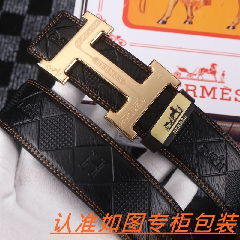 Hermes Belts