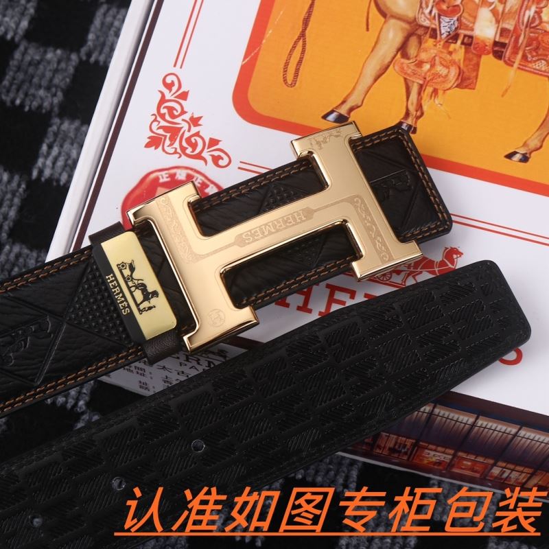 Hermes Belts